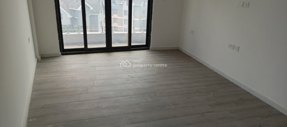 2 Bedroom Master Ensuite, Kileleshwa, Nairobi, Apartment for Rent