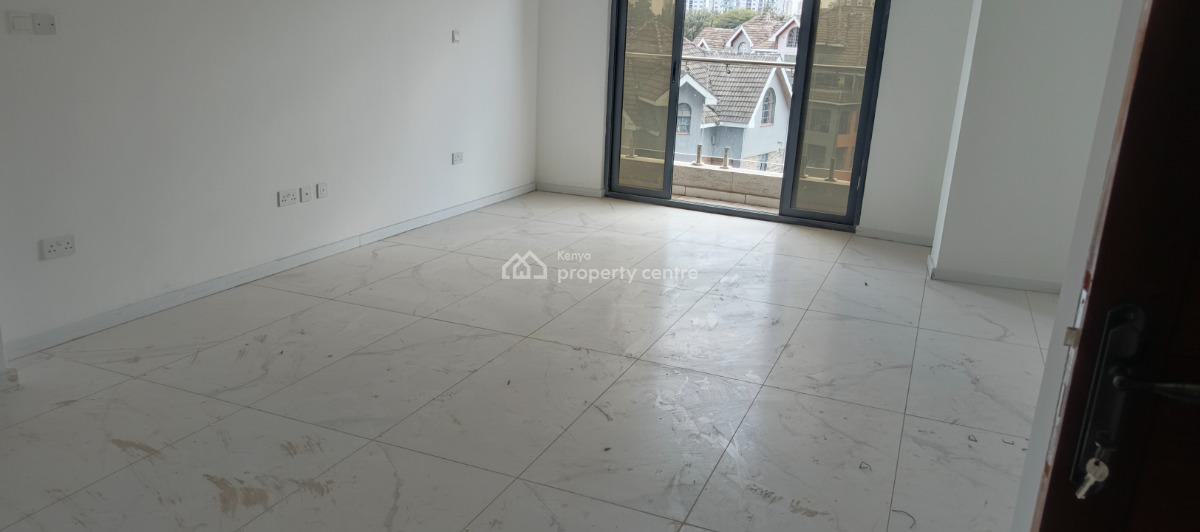 2 Bedroom Master Ensuite, Kileleshwa, Nairobi, Apartment for Rent