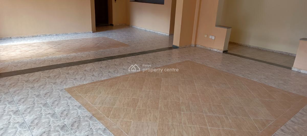 a Luxurious 3 Bedroom Master Ensuite, Kileleshwa, Nairobi, Apartment for Rent