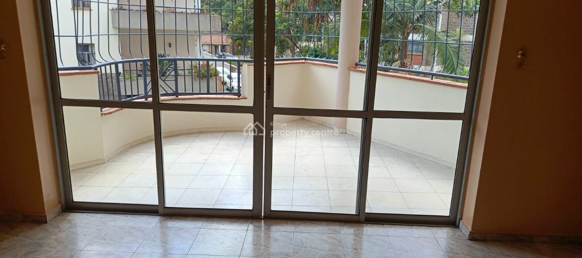 a Luxurious 3 Bedroom Master Ensuite, Kileleshwa, Nairobi, Apartment for Rent