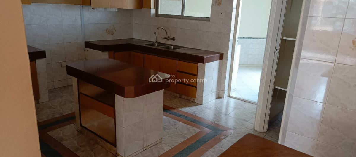 a Luxurious 3 Bedroom Master Ensuite, Kileleshwa, Nairobi, Apartment for Rent