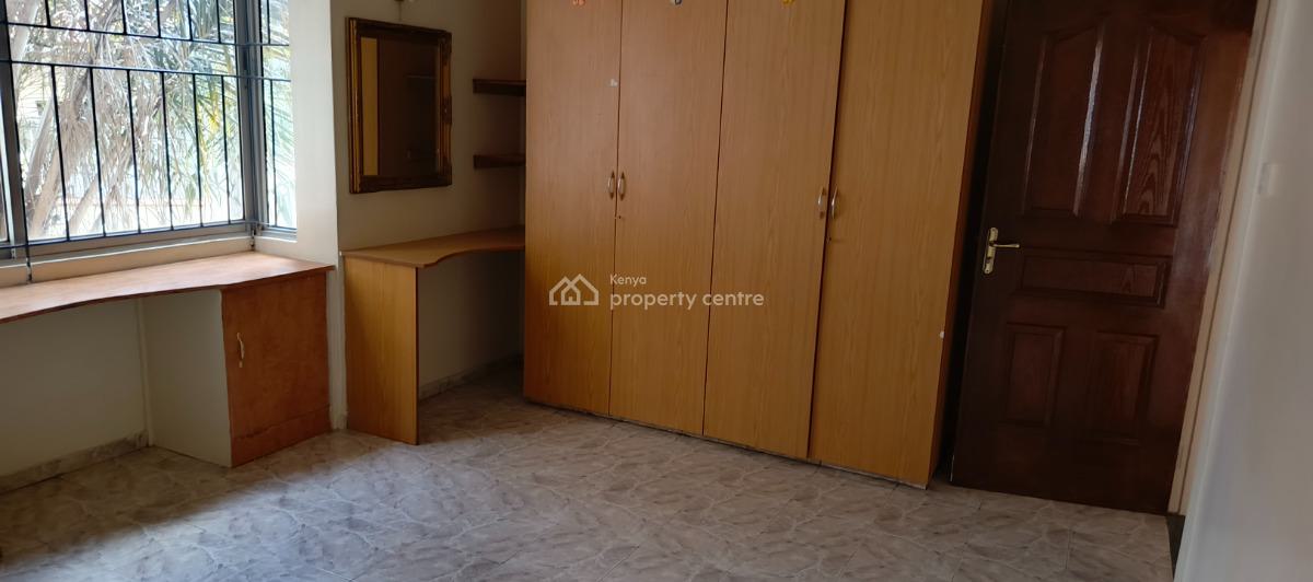 a Luxurious 3 Bedroom Master Ensuite, Kileleshwa, Nairobi, Apartment for Rent