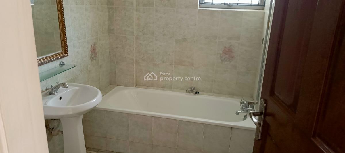 a Luxurious 3 Bedroom Master Ensuite, Kileleshwa, Nairobi, Apartment for Rent