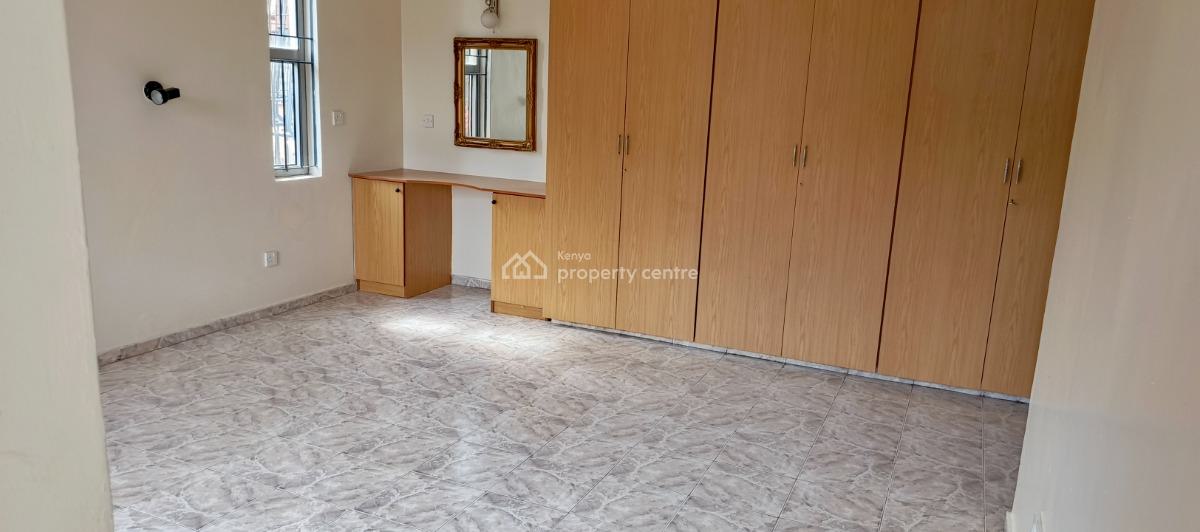 a Luxurious 3 Bedroom Master Ensuite, Kileleshwa, Nairobi, Apartment for Rent