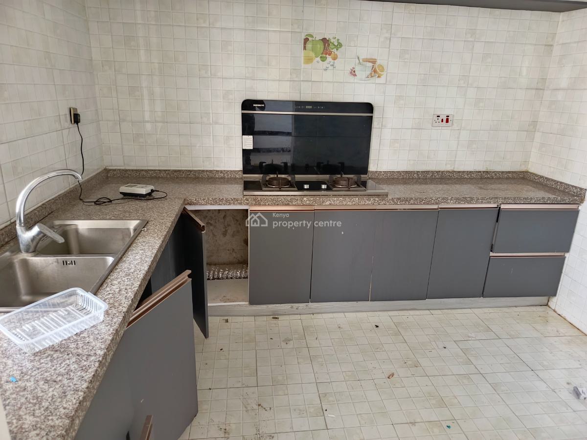 3 Bedroom Master Ensuite, Kileleshwa, Nairobi, Apartment for Rent