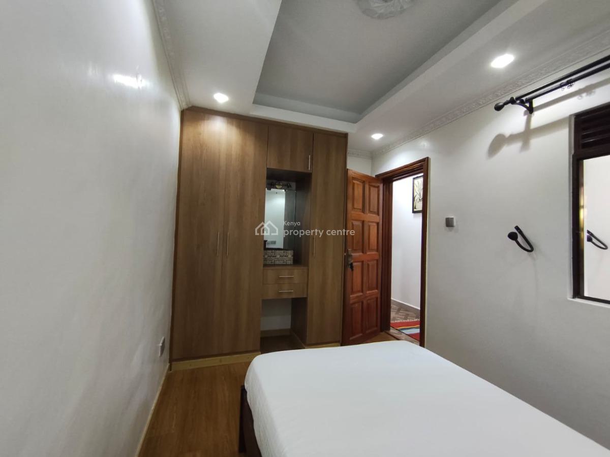 Elegant 2 Bedroom Furnished House in Runda, Runda, Westlands, Nairobi, House for Rent