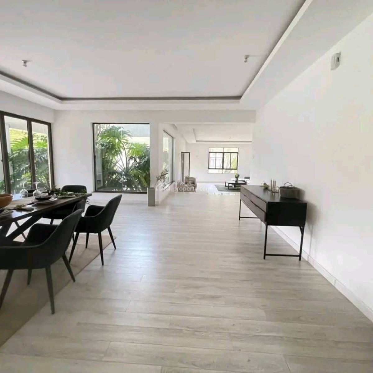 Exquisite 5 Bedroom, Ololua, Karen, Nairobi, Townhouse for Sale