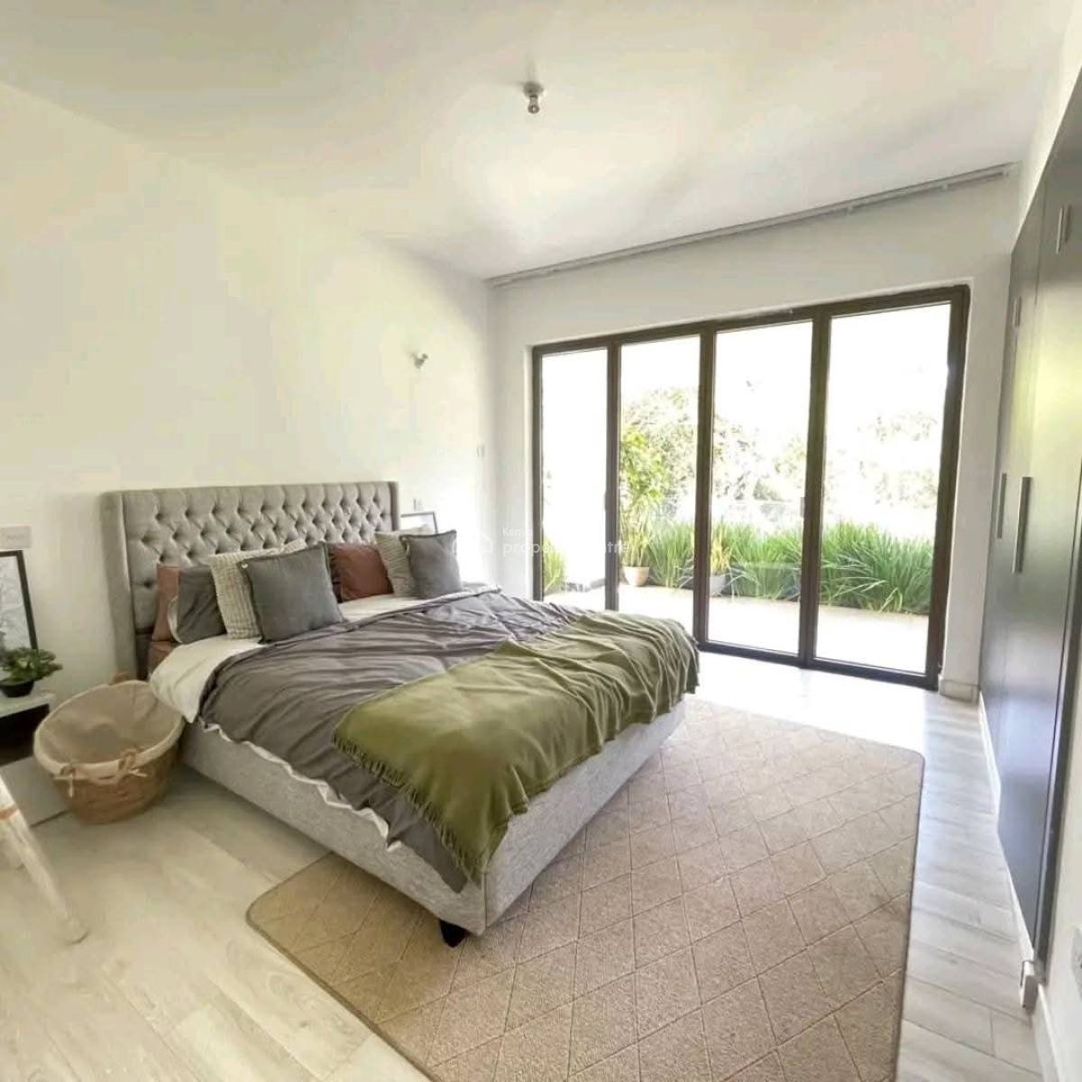 Exquisite 5 Bedroom, Ololua, Karen, Nairobi, Townhouse for Sale