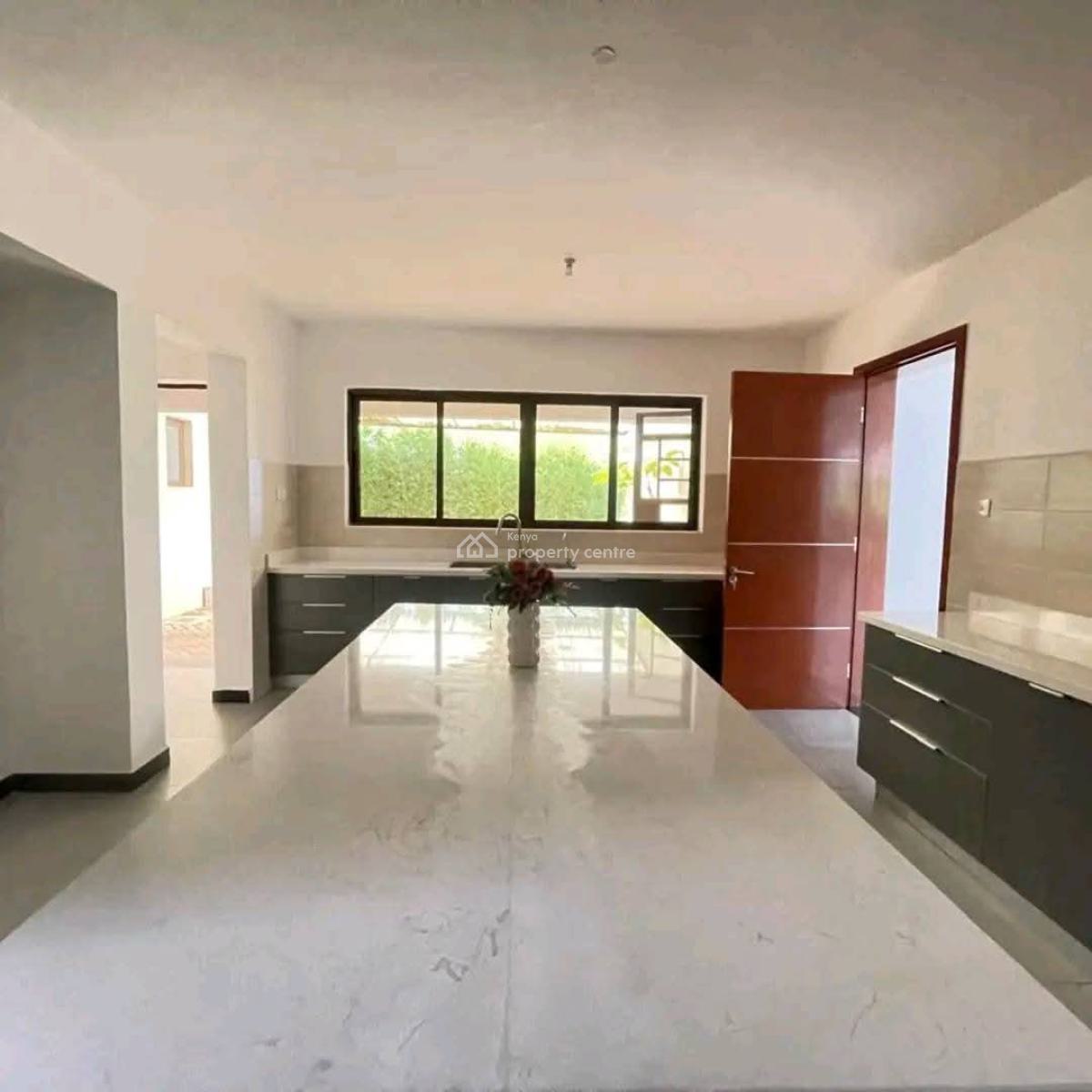 Exquisite 5 Bedroom, Ololua, Karen, Nairobi, Townhouse for Sale
