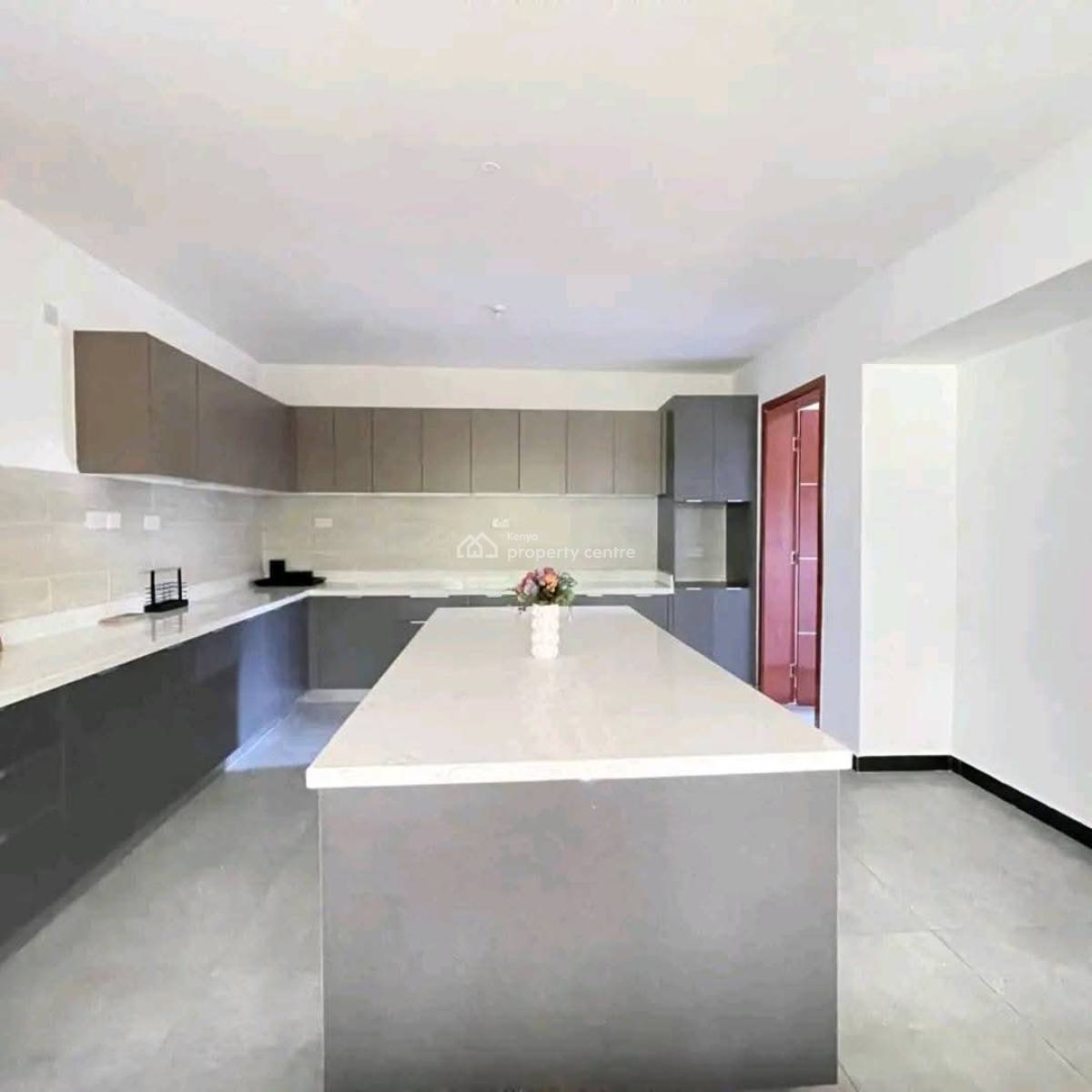 Exquisite 5 Bedroom, Ololua, Karen, Nairobi, Townhouse for Sale