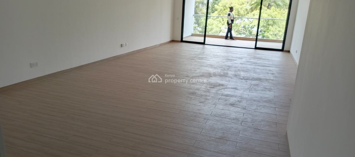 Luxurious 3 Bedroom+dsq, Kileleshwa, Nairobi, Apartment for Rent