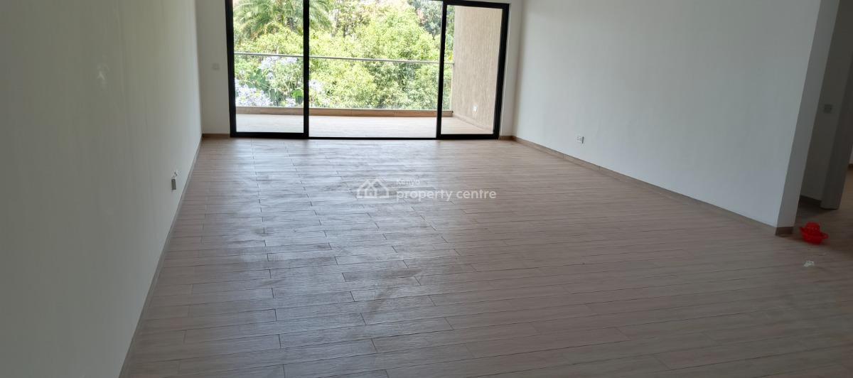 Luxurious 3 Bedroom+dsq, Kileleshwa, Nairobi, Apartment for Rent