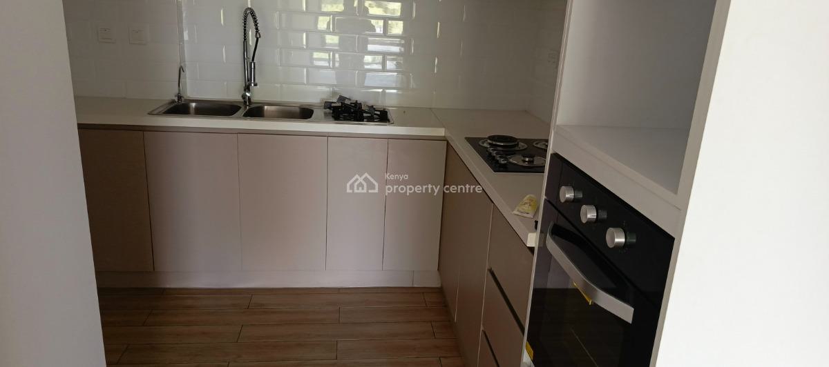 Luxurious 3 Bedroom+dsq, Kileleshwa, Nairobi, Apartment for Rent