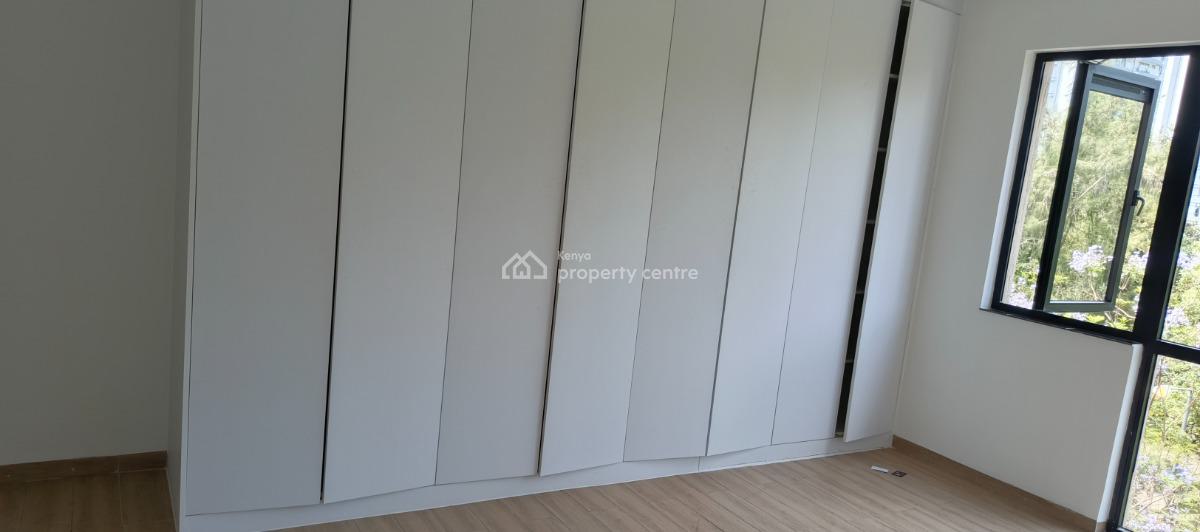 Luxurious 3 Bedroom+dsq, Kileleshwa, Nairobi, Apartment for Rent