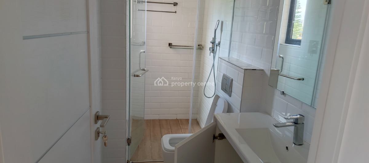 Luxurious 3 Bedroom+dsq, Kileleshwa, Nairobi, Apartment for Rent
