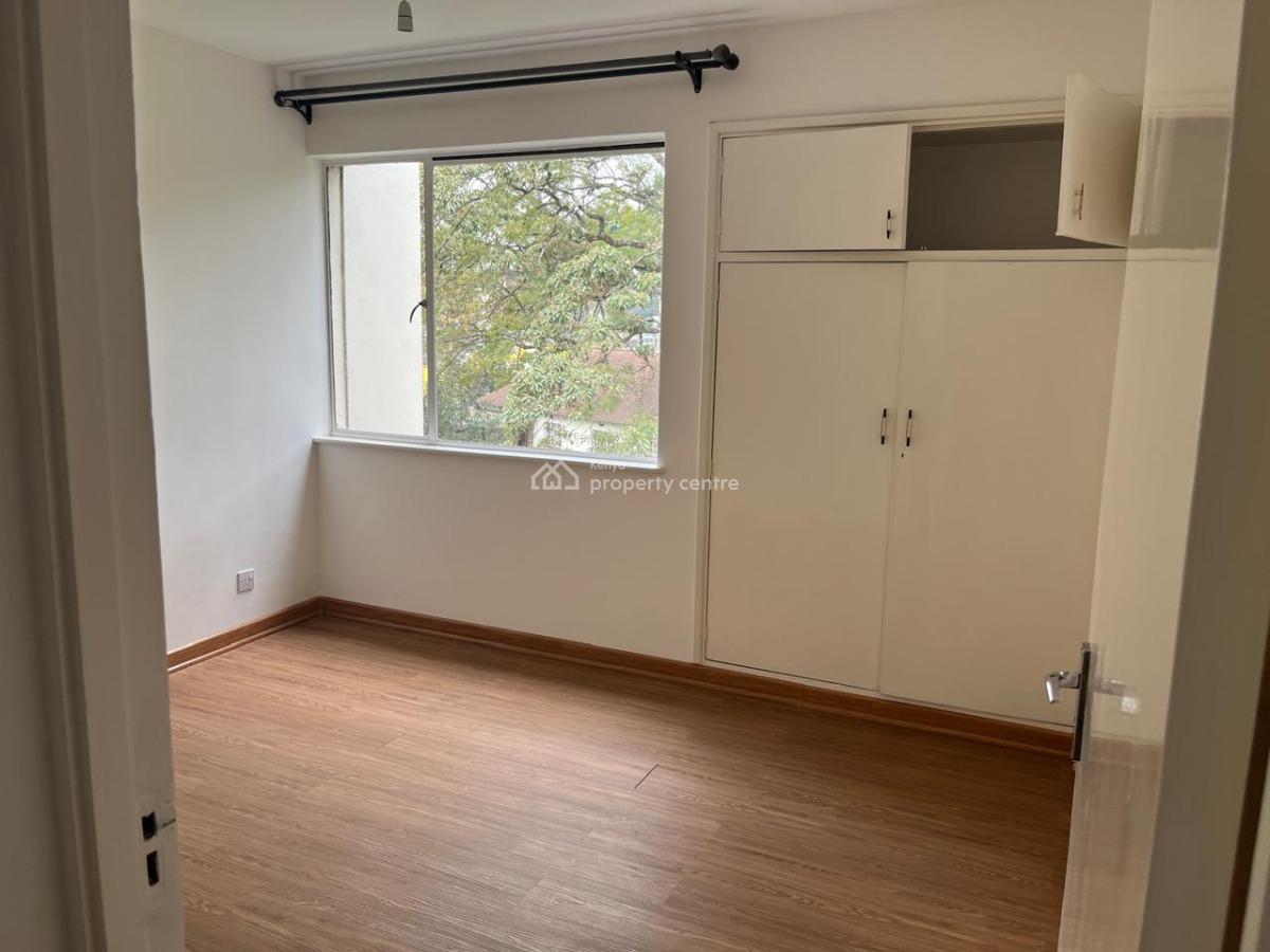 Modern 3 Bedroom Apartment with Excellent Facilities, Upper Hill 5th Ngong Avenue, Kilimani, Nairobi, Apartment for Rent
