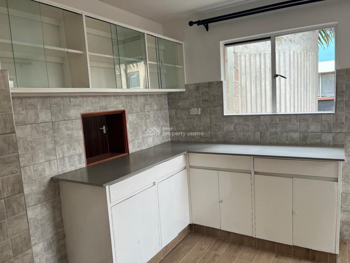 Modern 3 Bedroom Apartment with Excellent Facilities, Upper Hill 5th Ngong Avenue, Kilimani, Nairobi, Apartment for Rent
