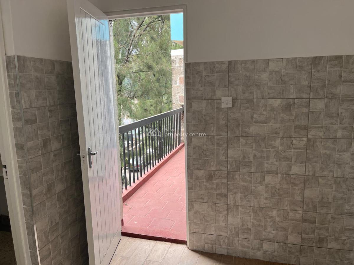 Modern 3 Bedroom Apartment with Excellent Facilities, Upper Hill 5th Ngong Avenue, Kilimani, Nairobi, Apartment for Rent