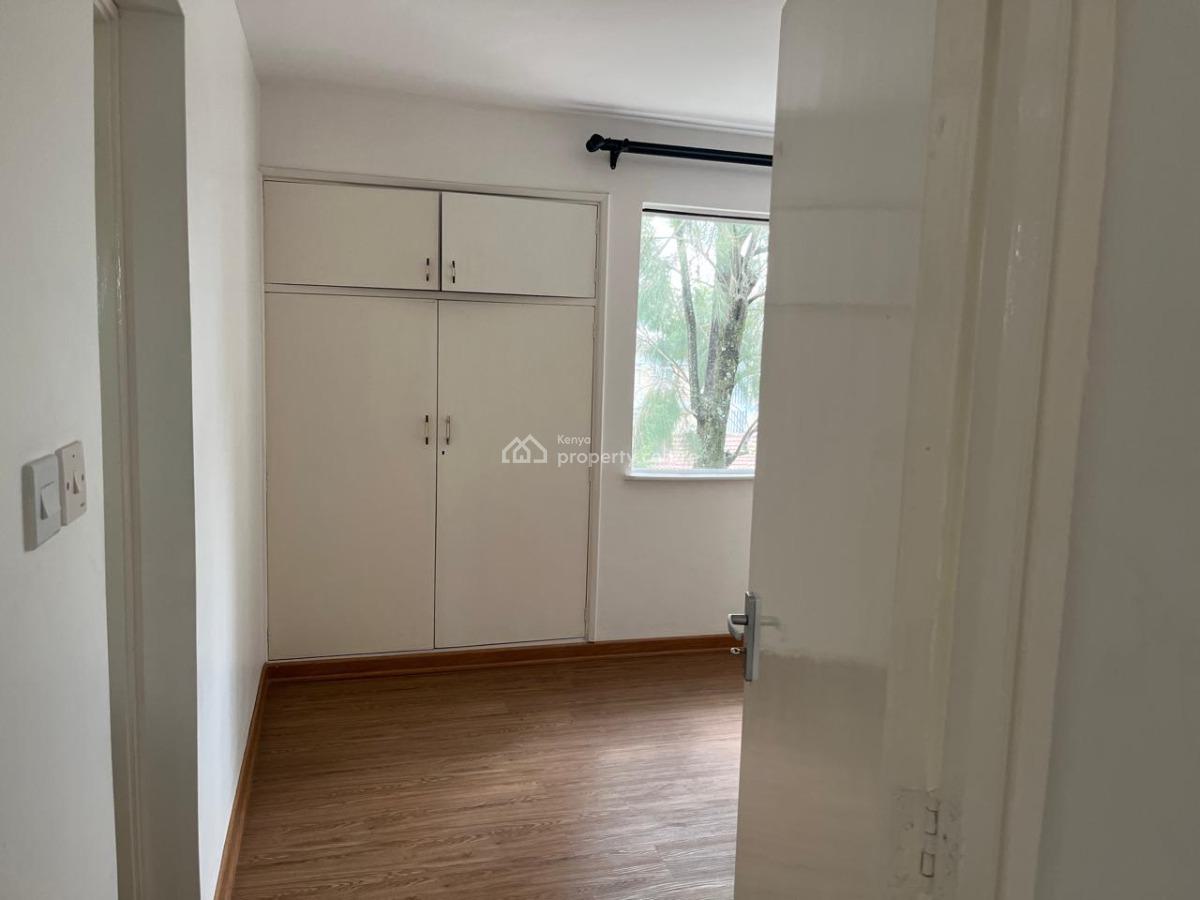Modern 3 Bedroom Apartment with Excellent Facilities, Upper Hill 5th Ngong Avenue, Kilimani, Nairobi, Apartment for Rent