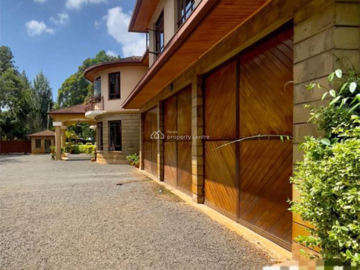 6 Bedroom Luxury Maissonette, Karen Windy Ridge, Karen, Nairobi, House for Sale