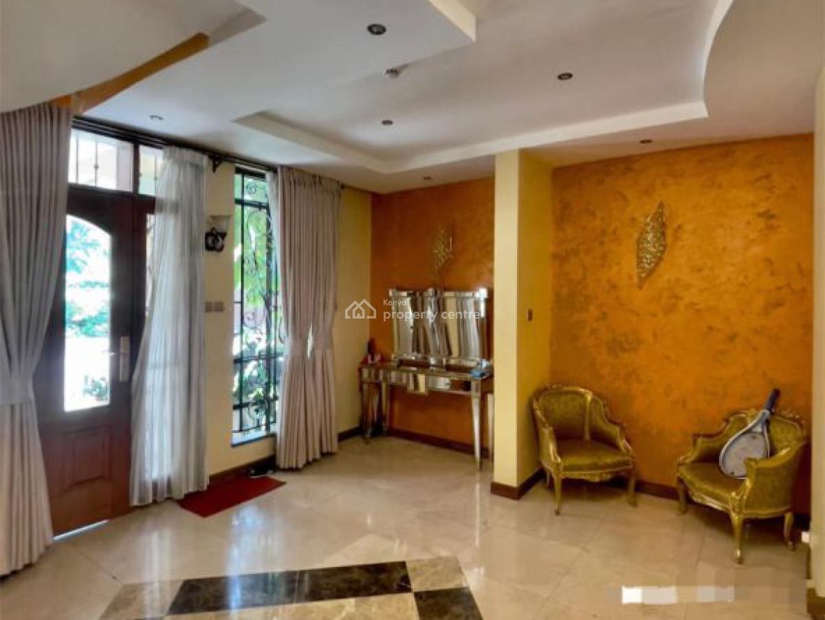 6 Bedroom Luxury Maissonette, Karen Windy Ridge, Karen, Nairobi, House for Sale