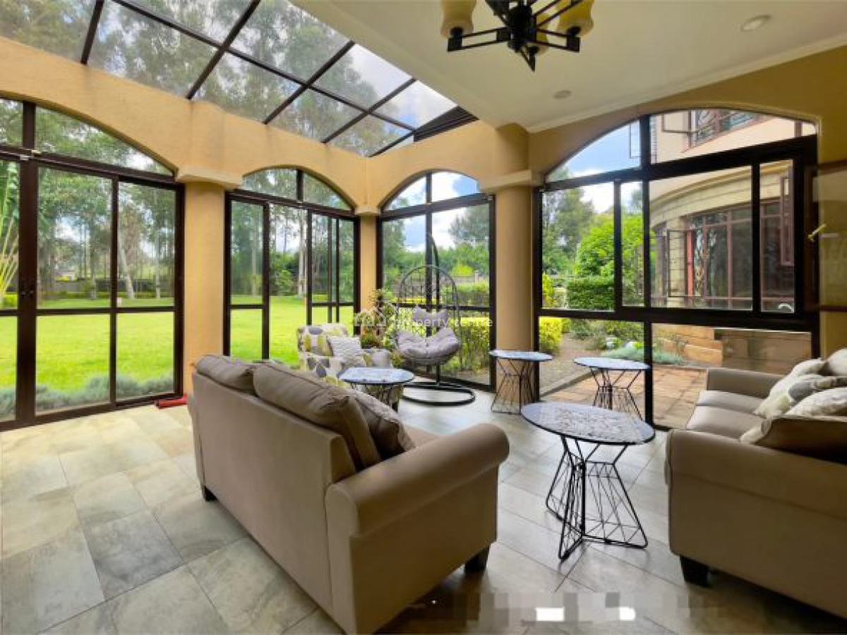 6 Bedroom Luxury Maissonette, Karen Windy Ridge, Karen, Nairobi, House for Sale