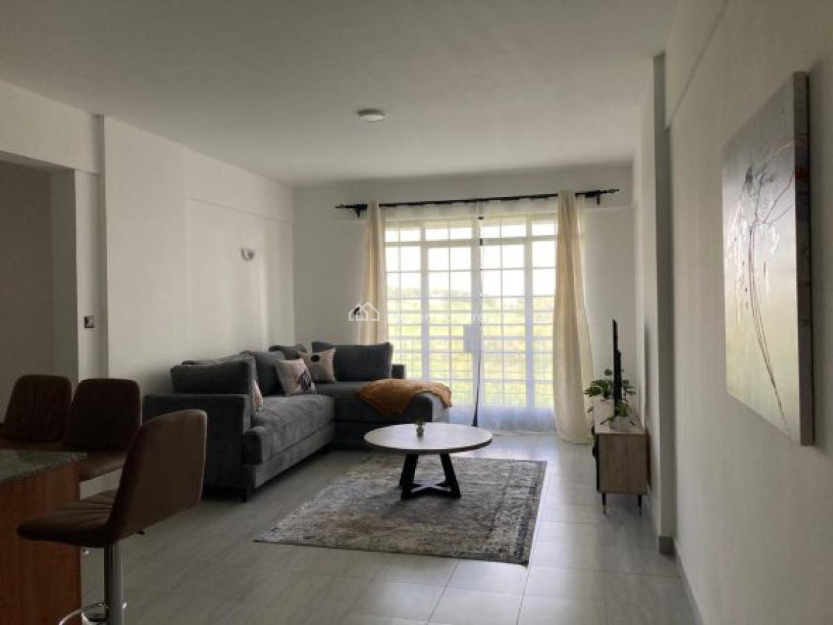 1/2/3 Bedroom Apartments in Kiambu, Ruaka, Kiambu, Ruaka, Kiambu, Apartment for Sale