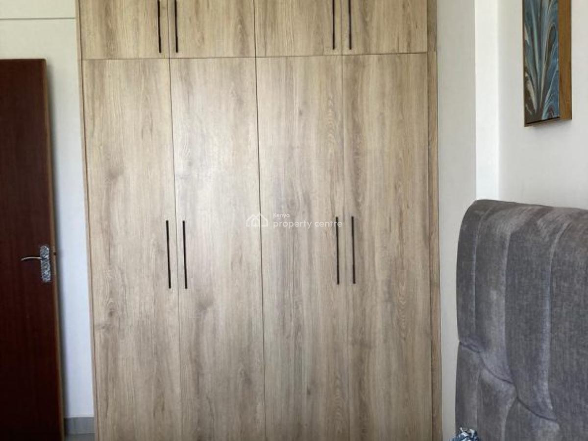 1/2/3 Bedroom Apartments in Kiambu, Ruaka, Kiambu, Ruaka, Kiambu, Apartment for Sale