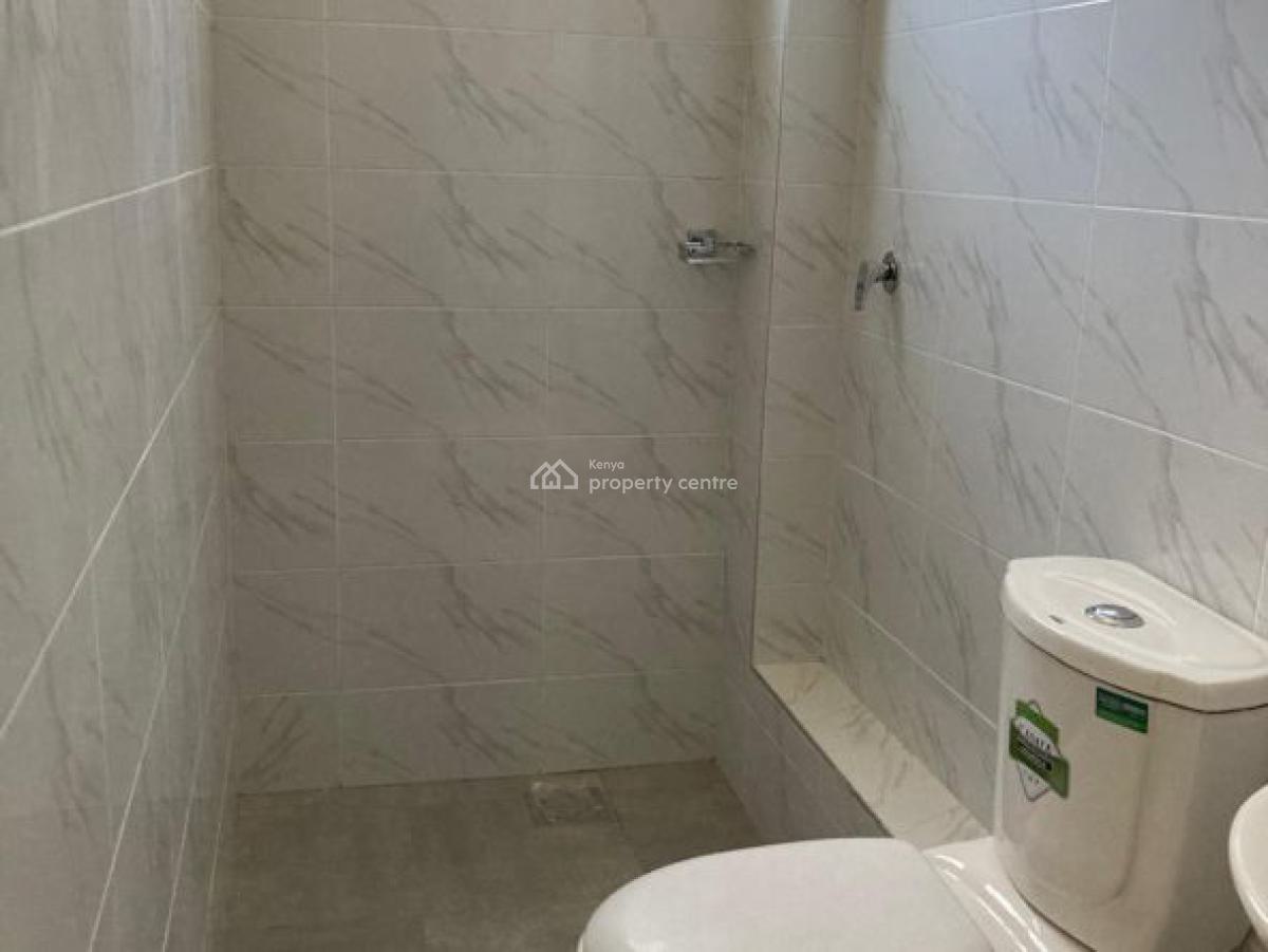 1/2/3 Bedroom Apartments in Kiambu, Ruaka, Kiambu, Ruaka, Kiambu, Apartment for Sale