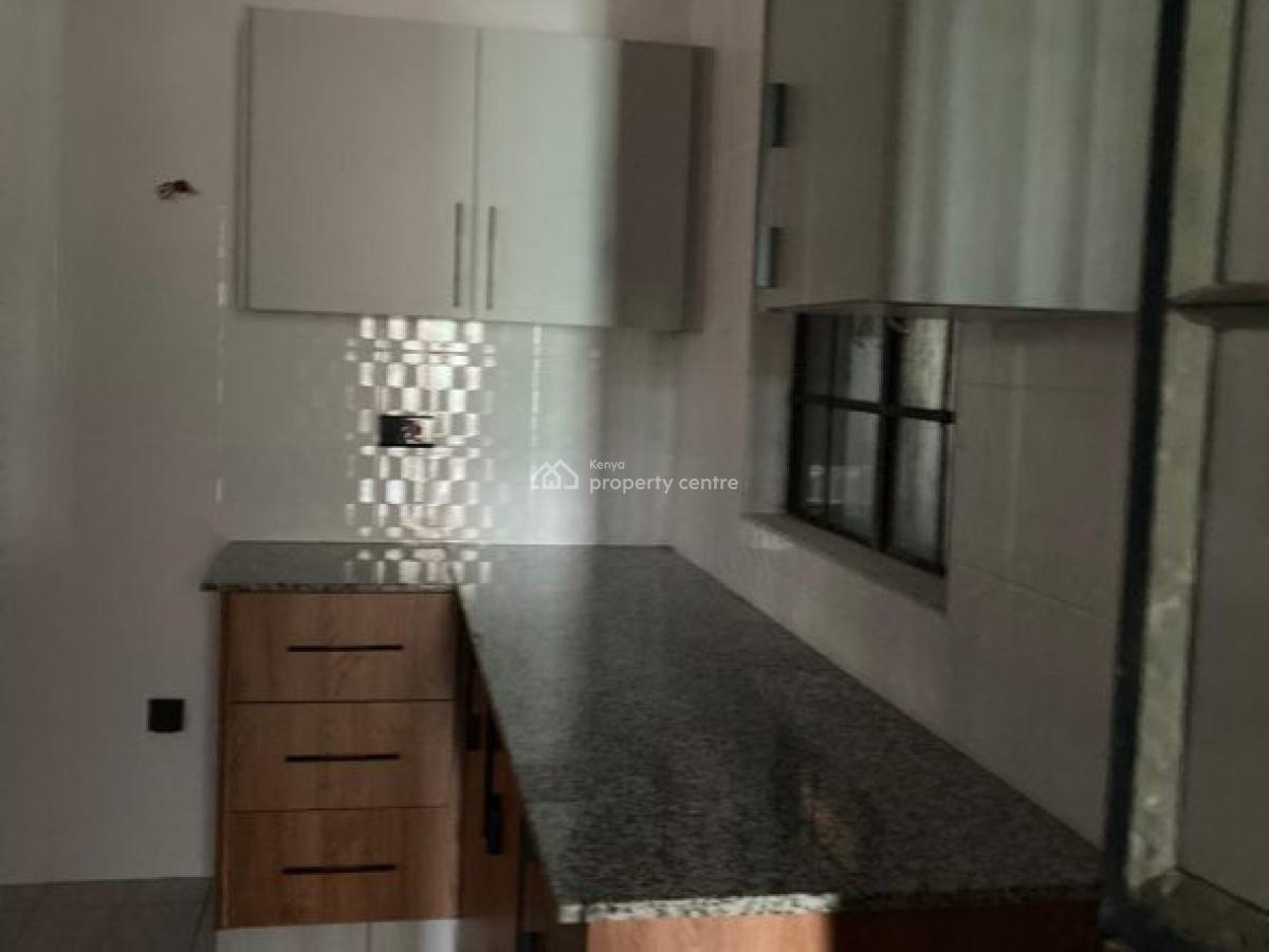 1/2/3 Bedroom Apartments in Kiambu, Ruaka, Kiambu, Ruaka, Kiambu, Apartment for Sale