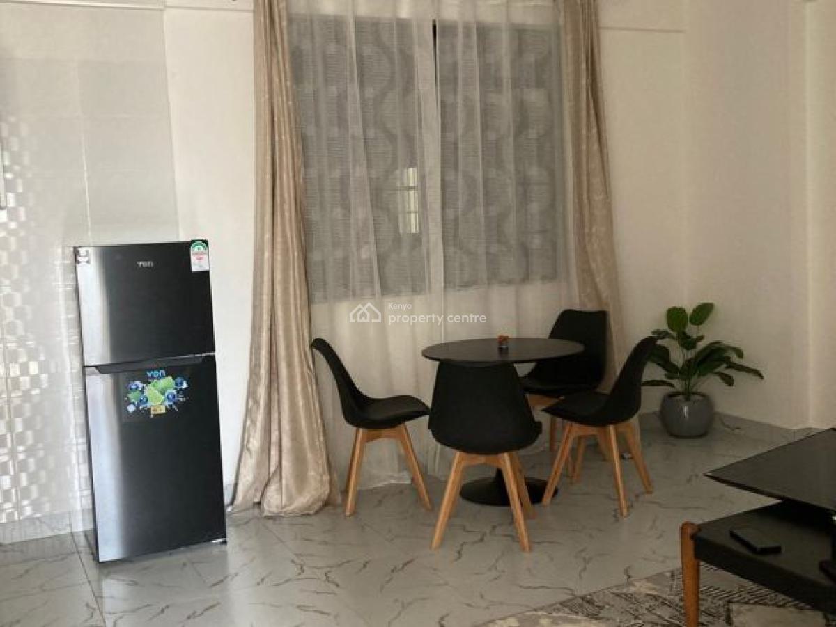 1/2/3 Bedroom Apartments in Kiambu, Ruaka, Kiambu, Ruaka, Kiambu, Apartment for Sale