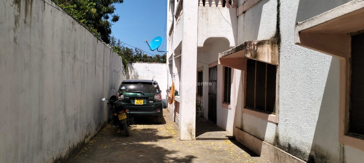 Block of 5 Apartments in Ngala Malindi, Ngala, Malindi Town, Kilifi, Mini Flat for Sale