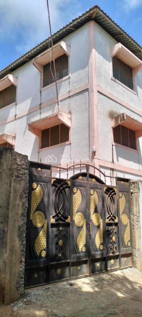 Block of 5 Apartments in Ngala Malindi, Ngala, Malindi Town, Kilifi, Mini Flat for Sale