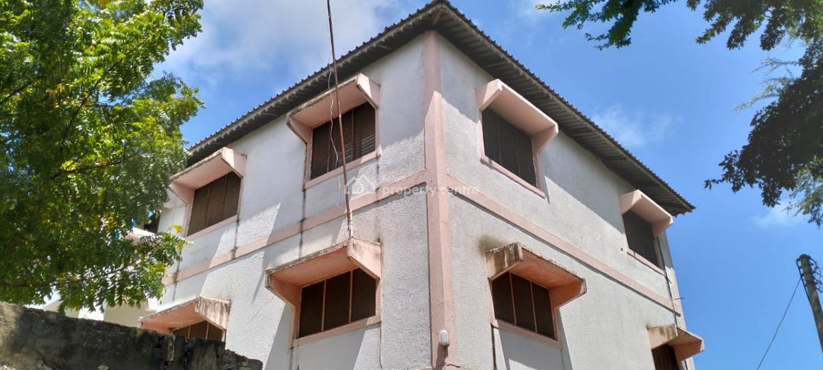 Block of 5 Apartments in Ngala Malindi, Ngala, Malindi Town, Kilifi, Mini Flat for Sale