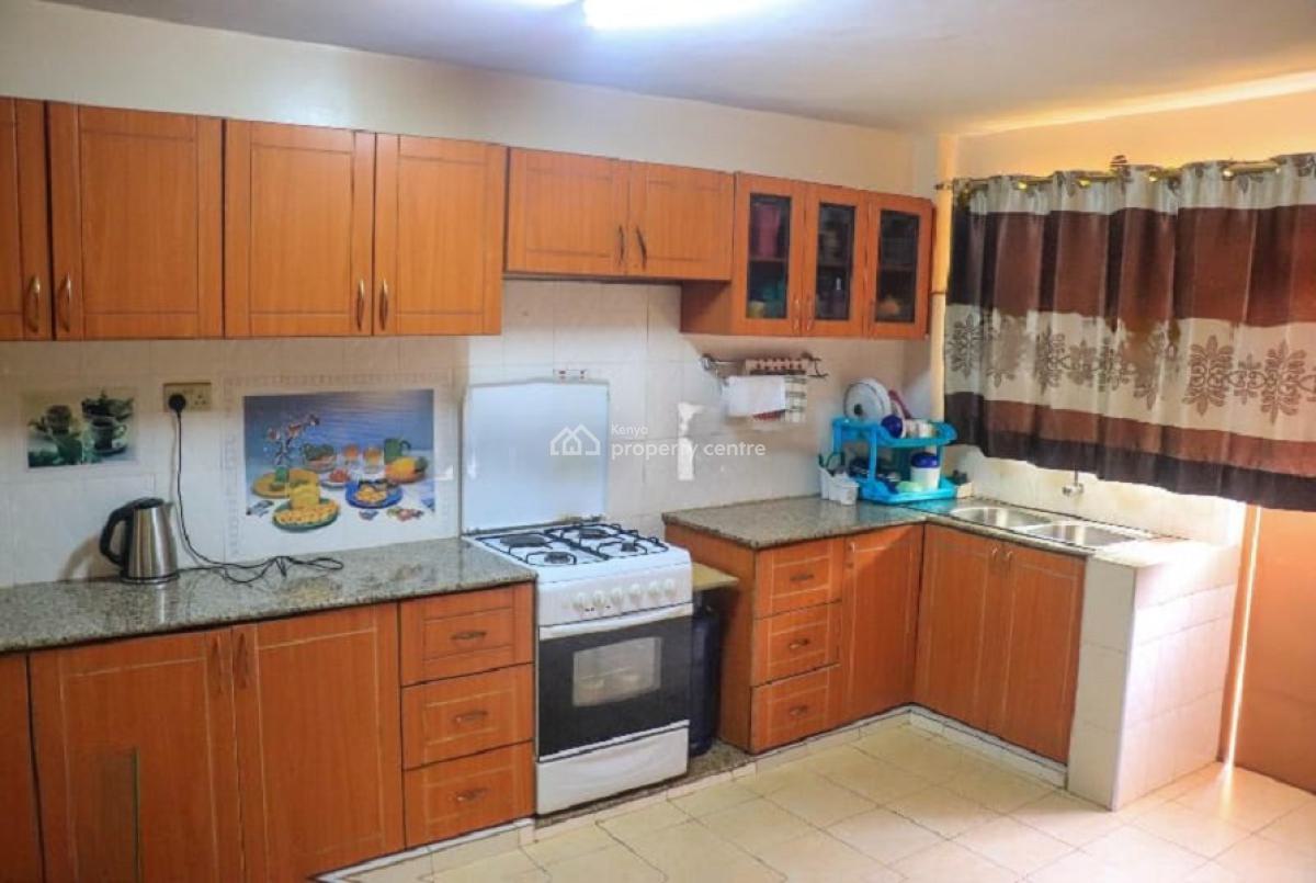 4 B/r/m Maisonette  in Ruiru, Bamboo Garden Estate Along Ruiru Kamiti Road, Ruiru, Kiambu, House for Sale
