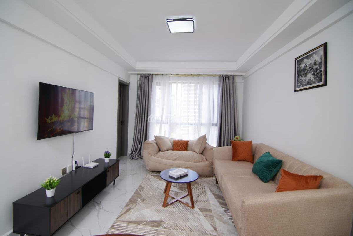 Tsavorite Gardens, Off Wood Avenue Along Wood Garden Road, Kilimani, Nairobi, Apartment for Sale