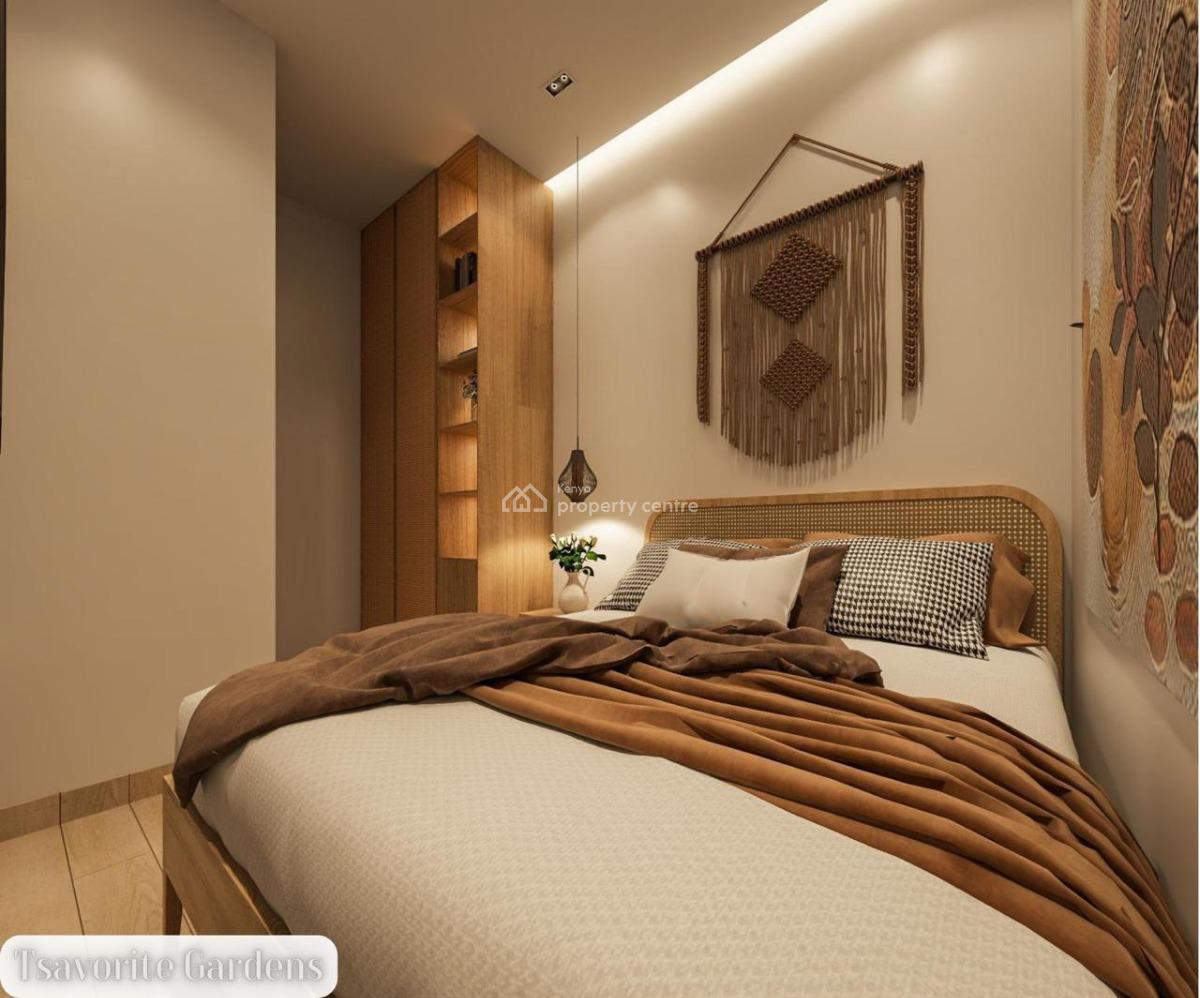 Tsavorite Gardens, Off Wood Avenue Along Wood Garden Road, Kilimani, Nairobi, Apartment for Sale