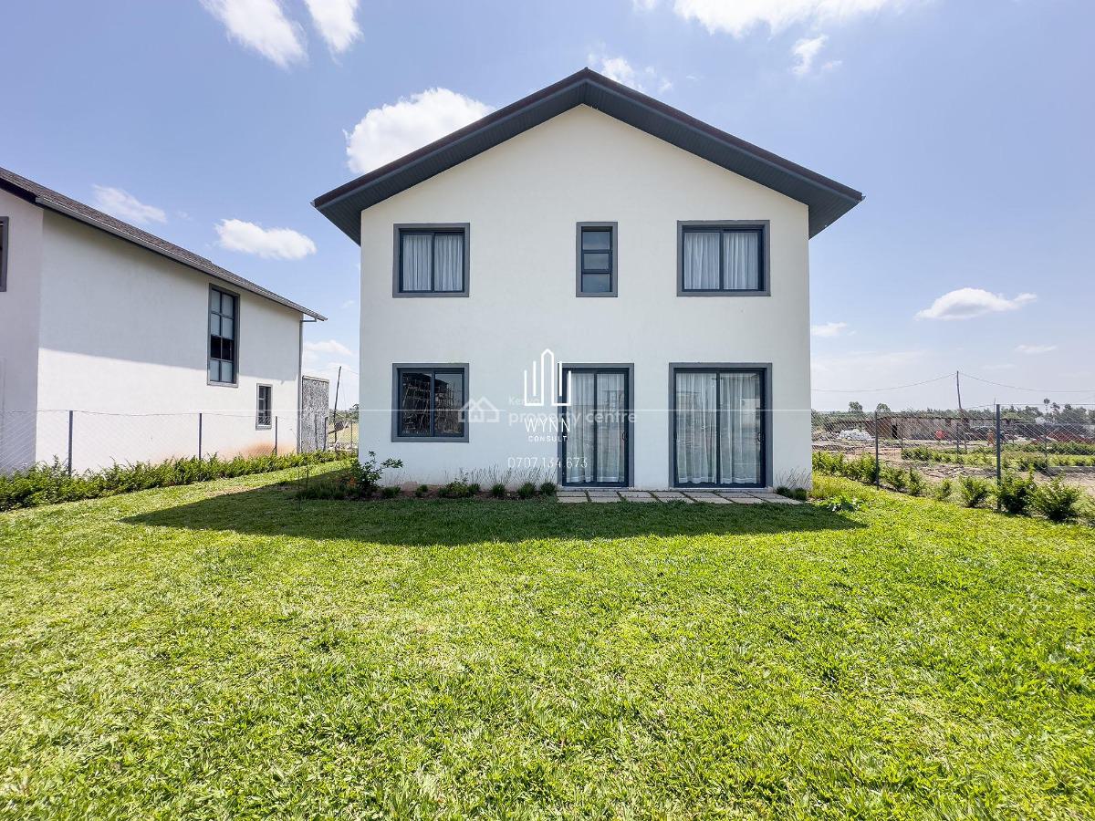 The Shangrila Villas, Maasai Lodge Road, Rongai, Ongata Rongai, Kajiado, House for Sale