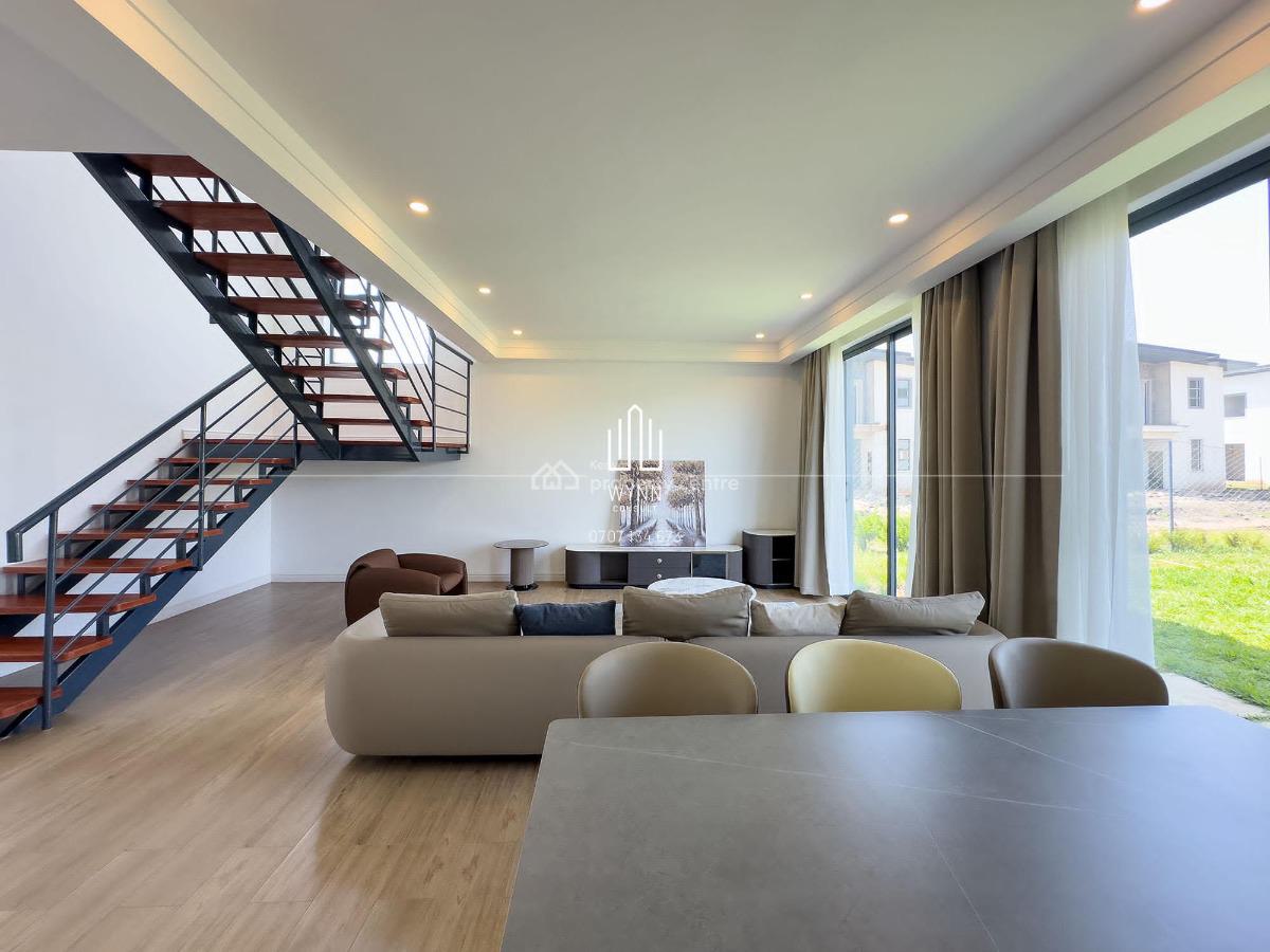 The Shangrila Villas, Maasai Lodge Road, Rongai, Ongata Rongai, Kajiado, House for Sale
