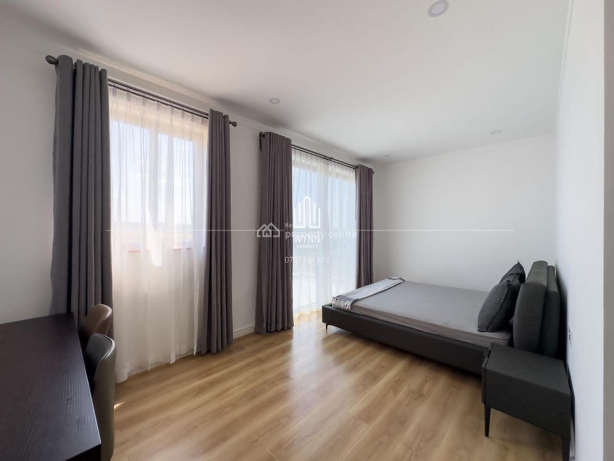The Shangrila Villas, Maasai Lodge Road, Rongai, Ongata Rongai, Kajiado, House for Sale