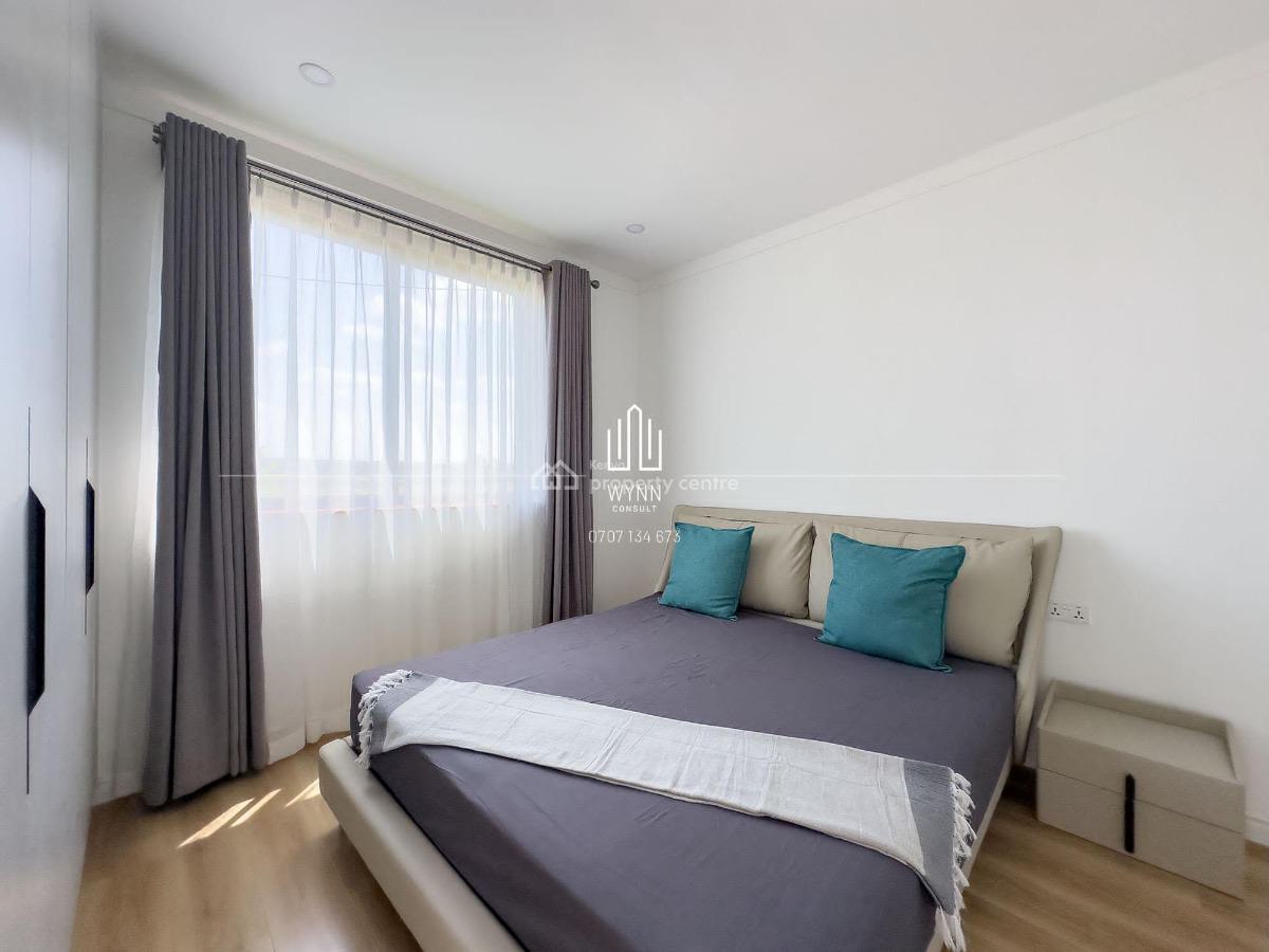 The Shangrila Villas, Maasai Lodge Road, Rongai, Ongata Rongai, Kajiado, House for Sale