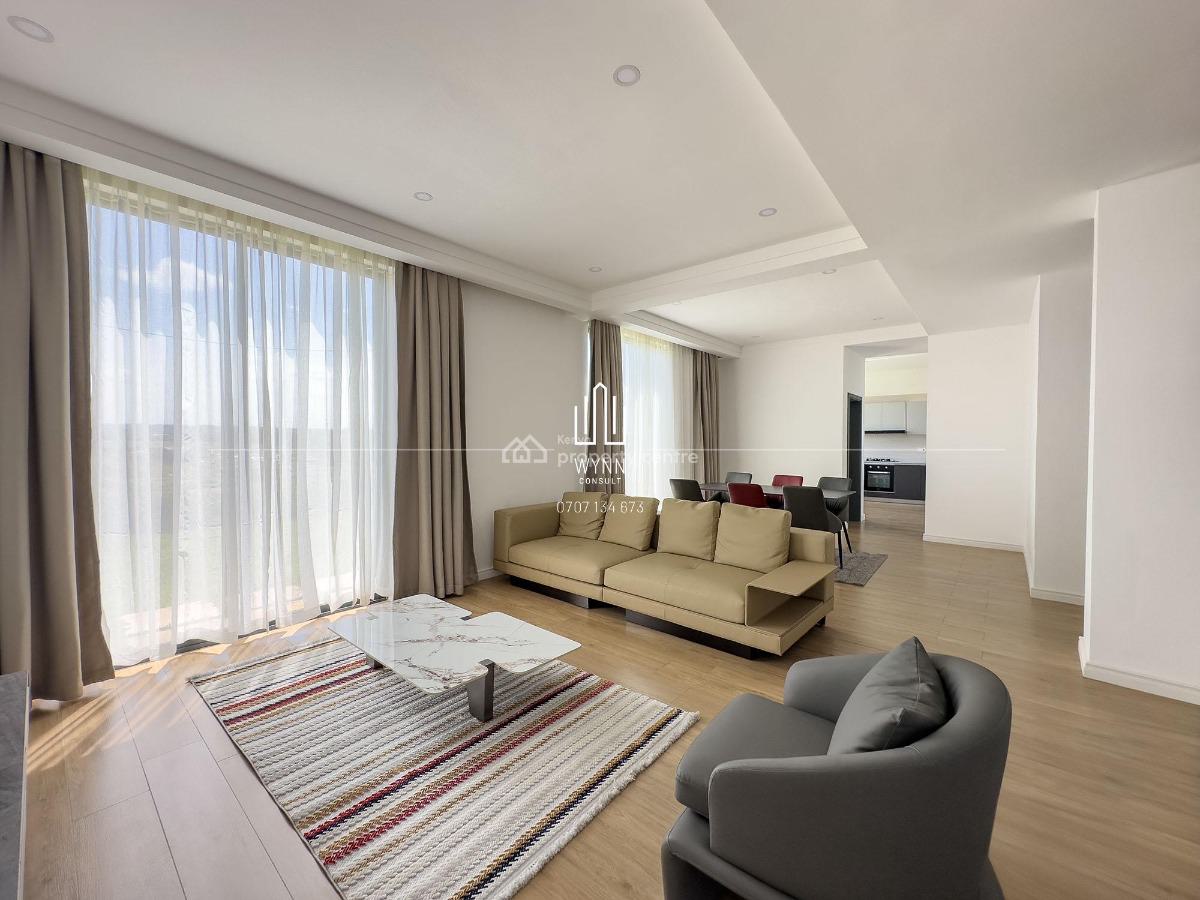 The Shangrila Villas, Maasai Lodge Road, Rongai, Ongata Rongai, Kajiado, House for Sale