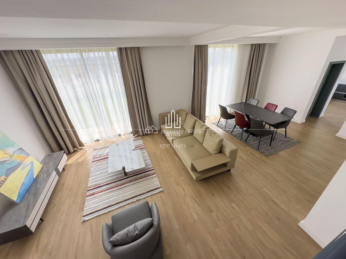 The Shangrila Villas, Maasai Lodge Road, Rongai, Ongata Rongai, Kajiado, House for Sale