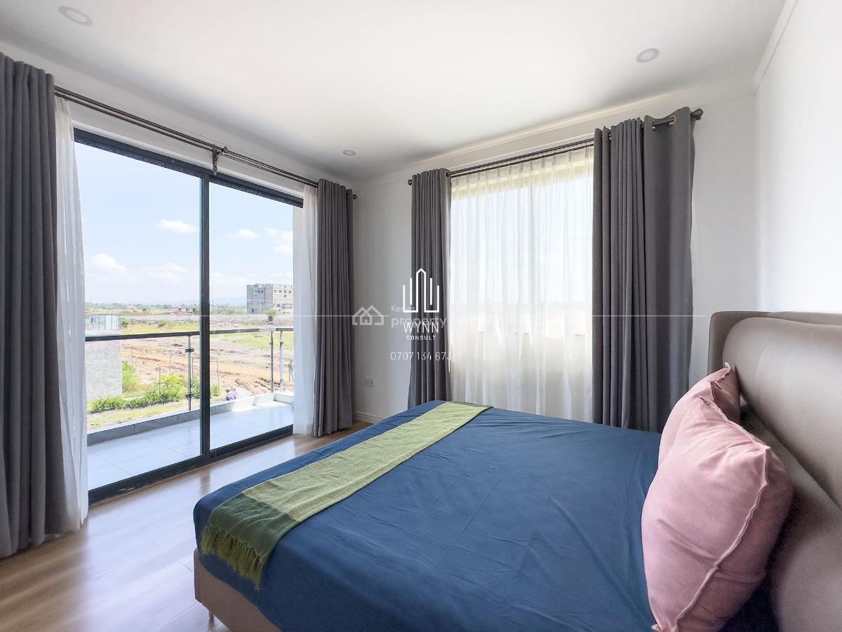 The Shangrila Villas, Maasai Lodge Road, Rongai, Ongata Rongai, Kajiado, House for Sale