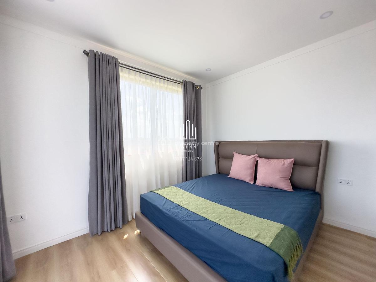 The Shangrila Villas, Maasai Lodge Road, Rongai, Ongata Rongai, Kajiado, House for Sale