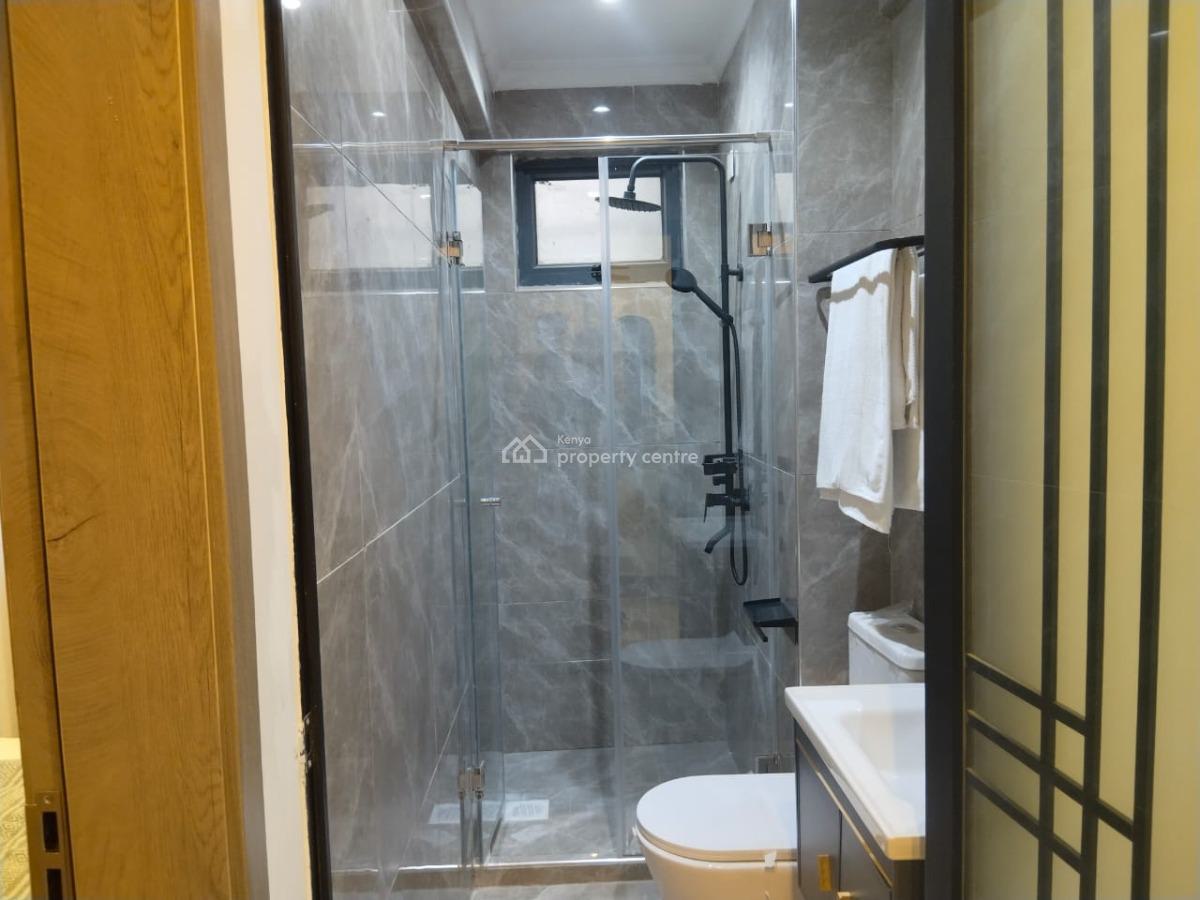 Padmore Residences, Off Marcus Garvey Road, Kilimani, Kilimani, Nairobi, Apartment for Sale