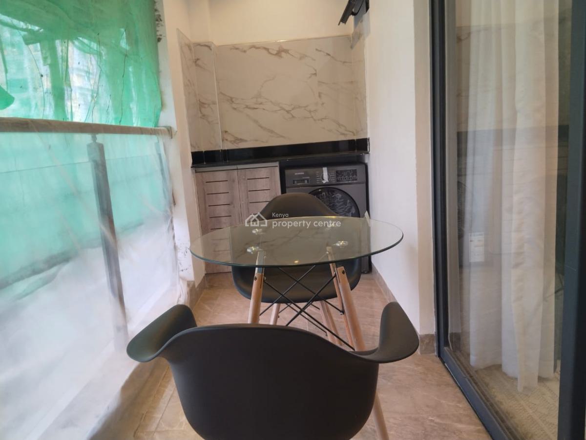 Padmore Residences, Off Marcus Garvey Road, Kilimani, Kilimani, Nairobi, Apartment for Sale