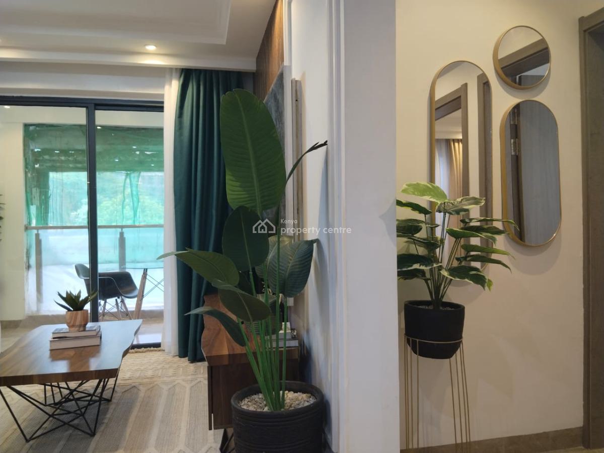 Padmore Residences, Off Marcus Garvey Road, Kilimani, Kilimani, Nairobi, Apartment for Sale