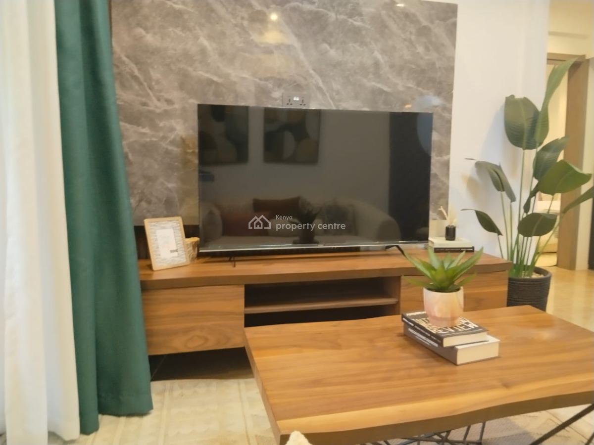 Padmore Residences, Off Marcus Garvey Road, Kilimani, Kilimani, Nairobi, Apartment for Sale