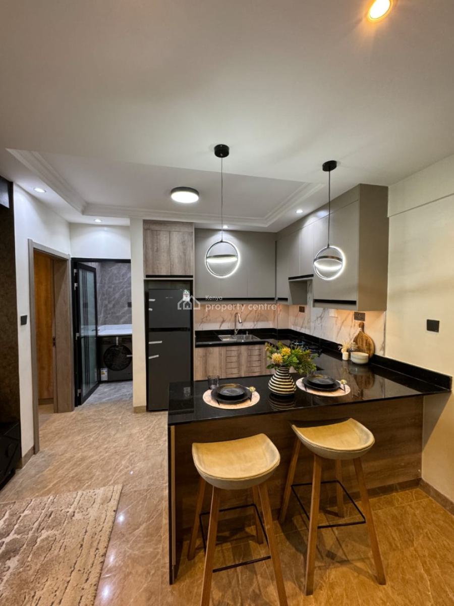 Padmore Residences, Off Marcus Garvey Road, Kilimani, Kilimani, Nairobi, Apartment for Sale